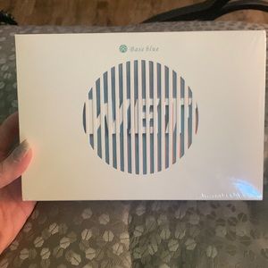 Base Blue Day & Night, Dry & Wet Duel Action Cleansing Wipes